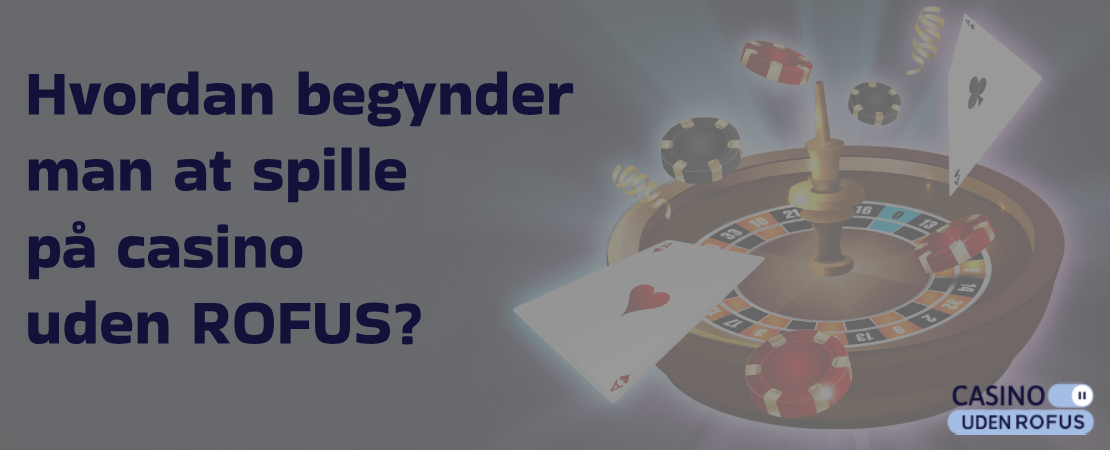 online casino uden rofus