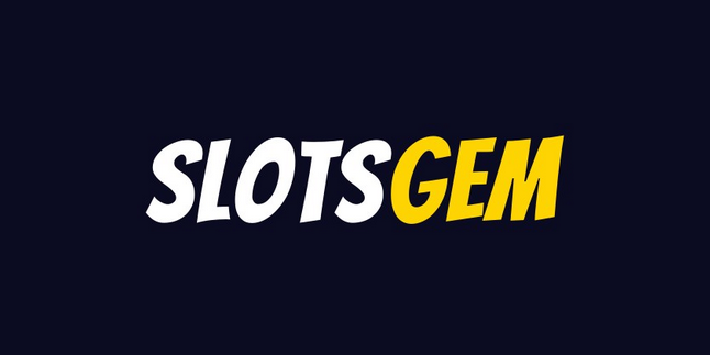 SlotsGem Casino Online